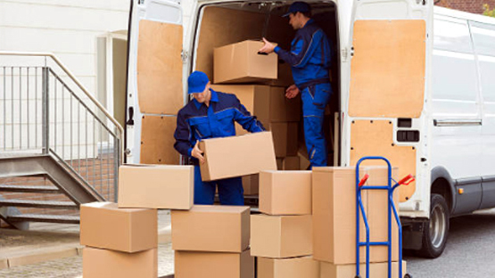 AllStar Van Lines moving services