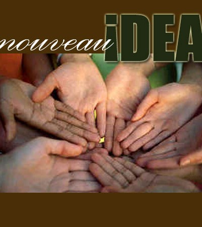 Nouveau iDEA