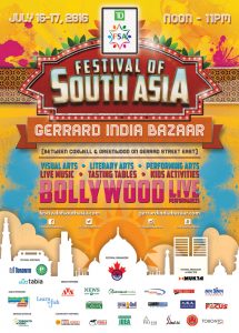 Festival of South Asia